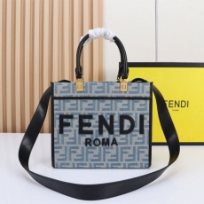 Fendi Shopping Bags